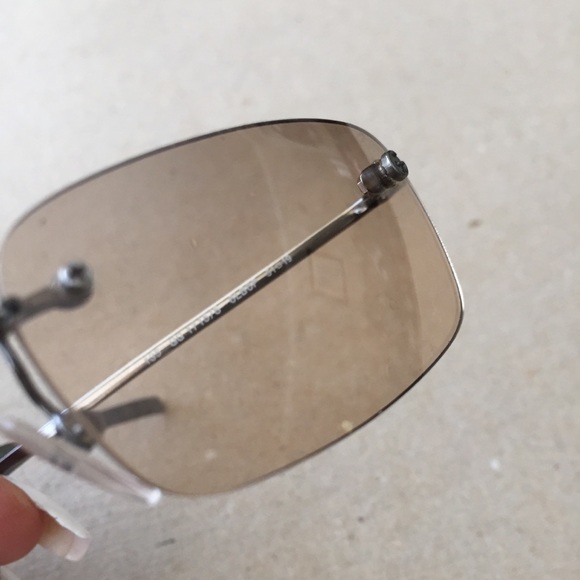 Gucci sunglasses 135 GG 1715/S 6LB6P 51-19 - Picture 3 of 8